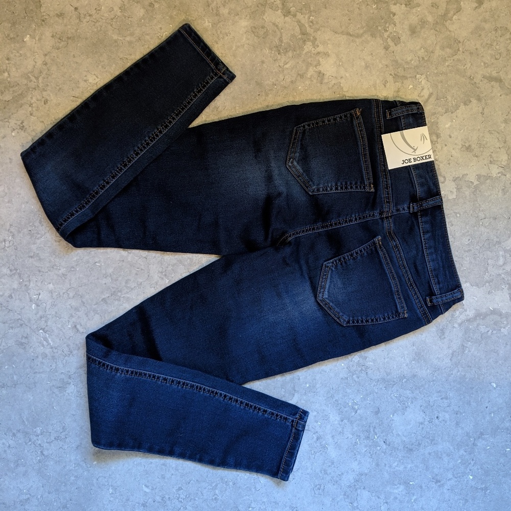 Joe Boxer Jeggings